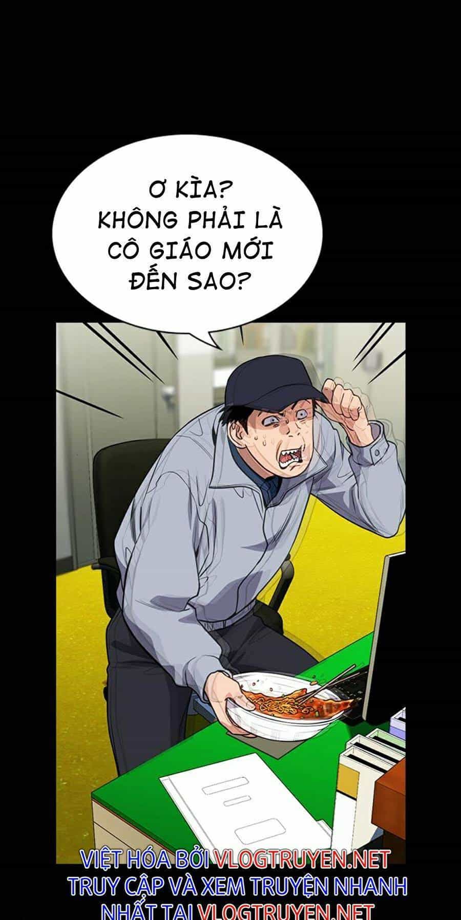 Giáo Dục Chân Chính - Chương 72 - ảnh 70