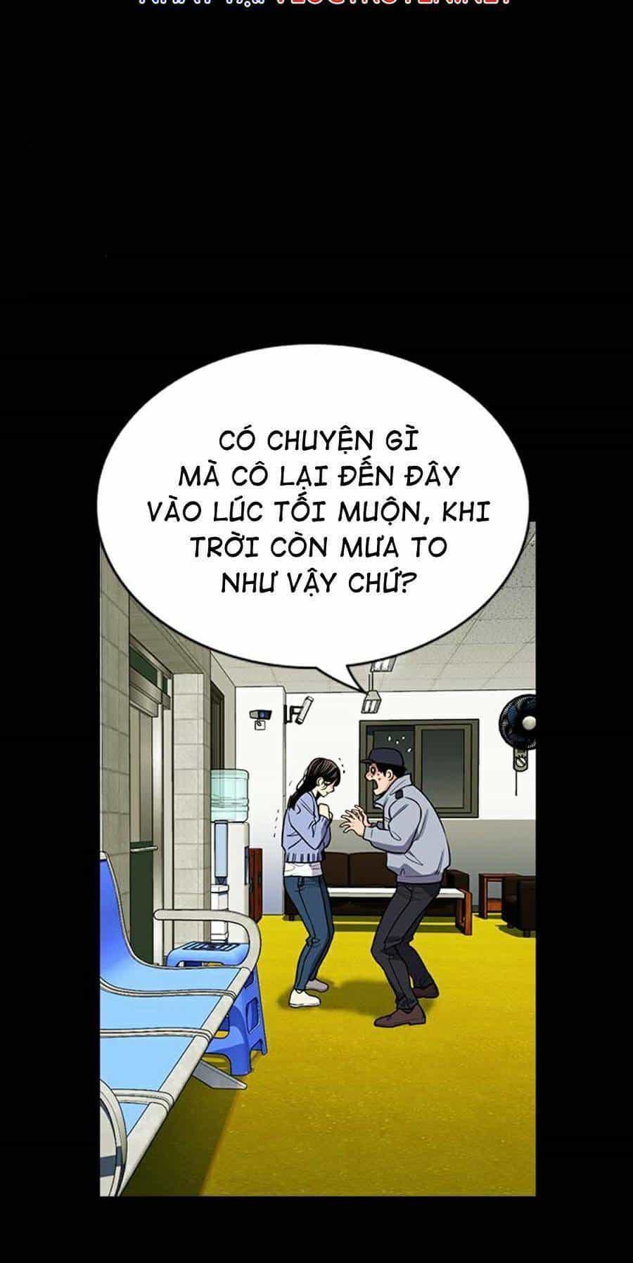 Giáo Dục Chân Chính - Chương 72 - ảnh 71