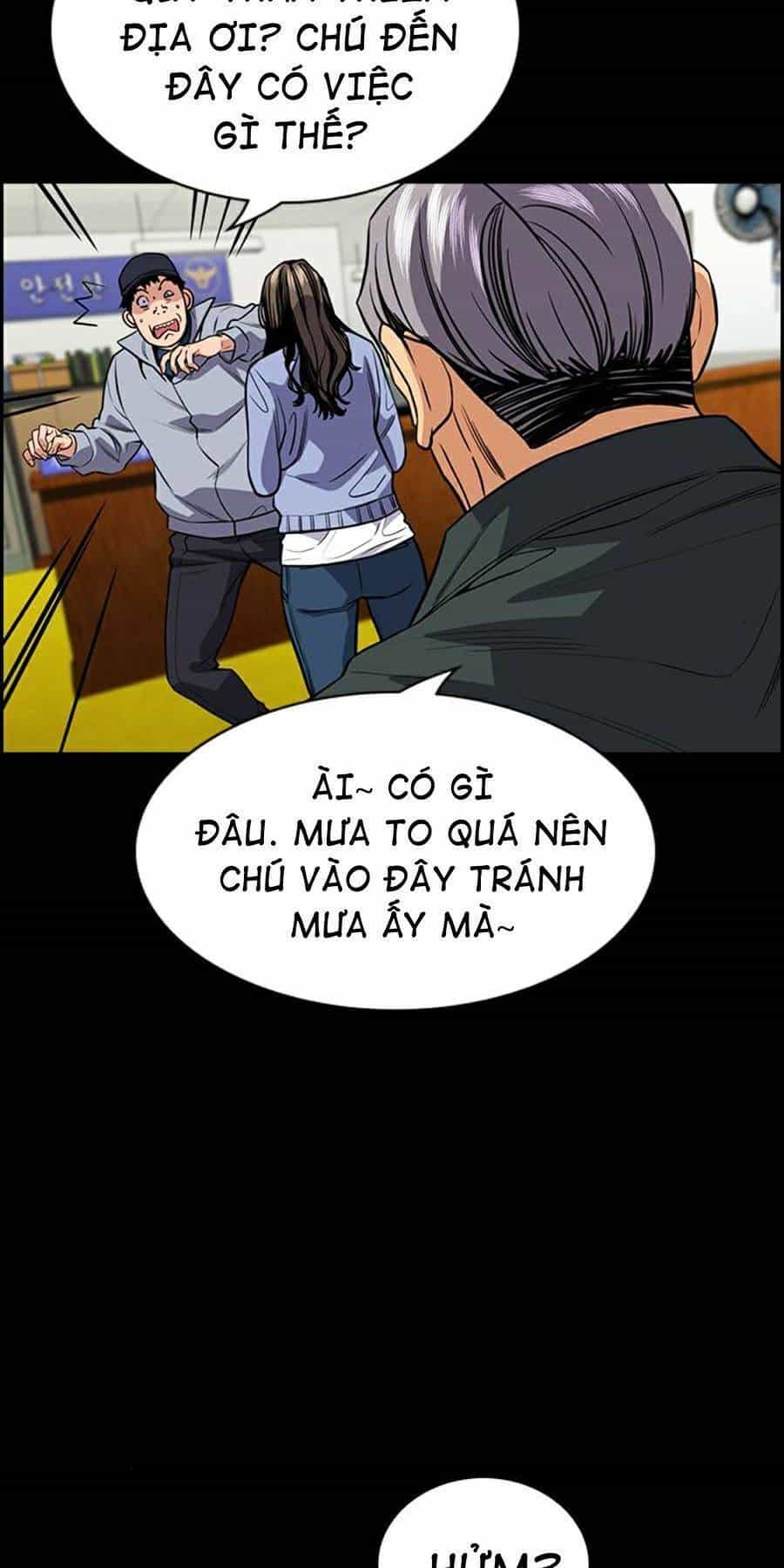 Giáo Dục Chân Chính - Chương 72 - ảnh 75