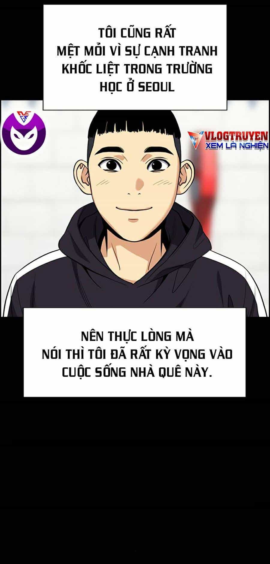 Giáo Dục Chân Chính - Chương 73 - ảnh 4