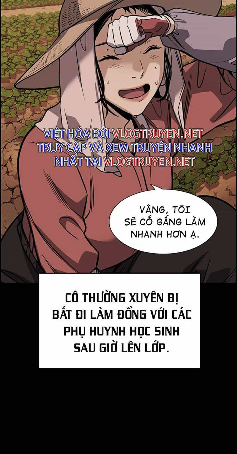 Giáo Dục Chân Chính - Chương 73 - ảnh 42