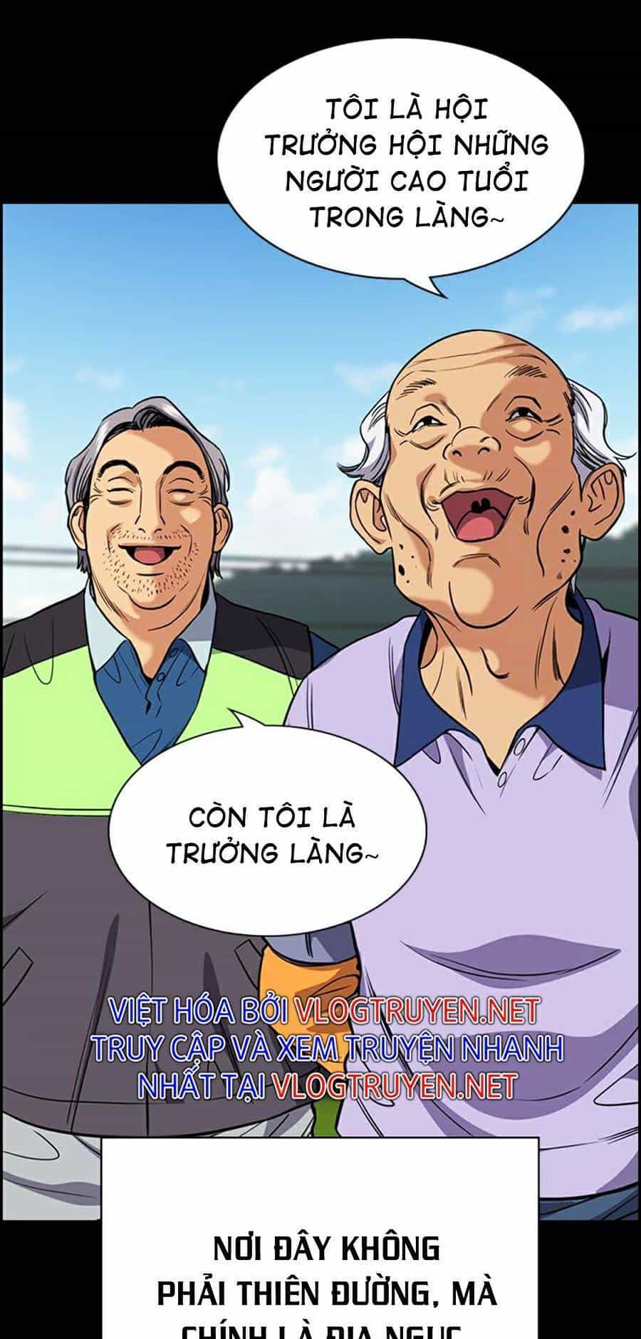 Giáo Dục Chân Chính - Chương 73 - ảnh 6