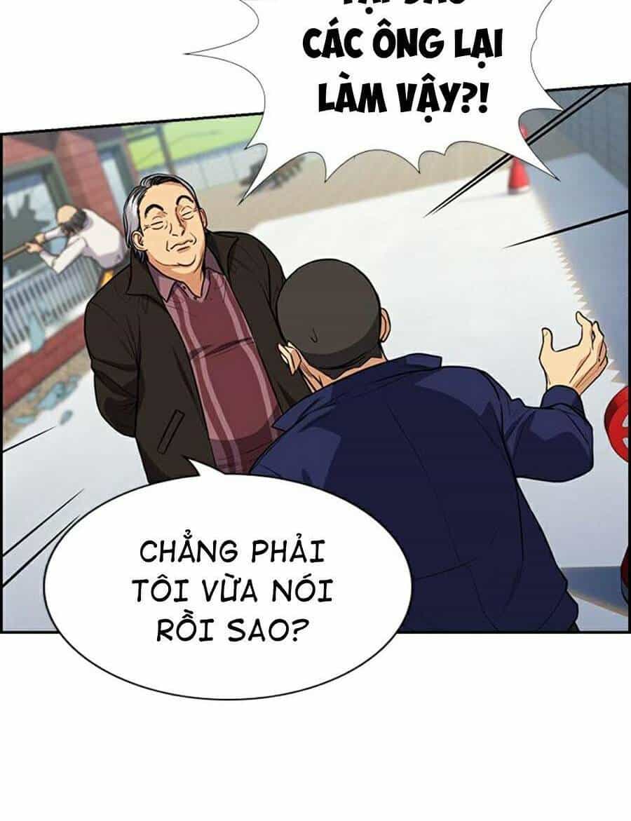 Giáo Dục Chân Chính - Chương 74 - ảnh 80