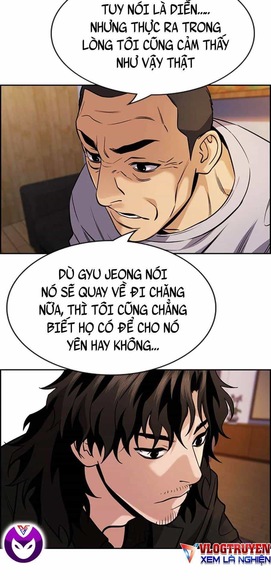 Giáo Dục Chân Chính - Chương 75 - ảnh 5
