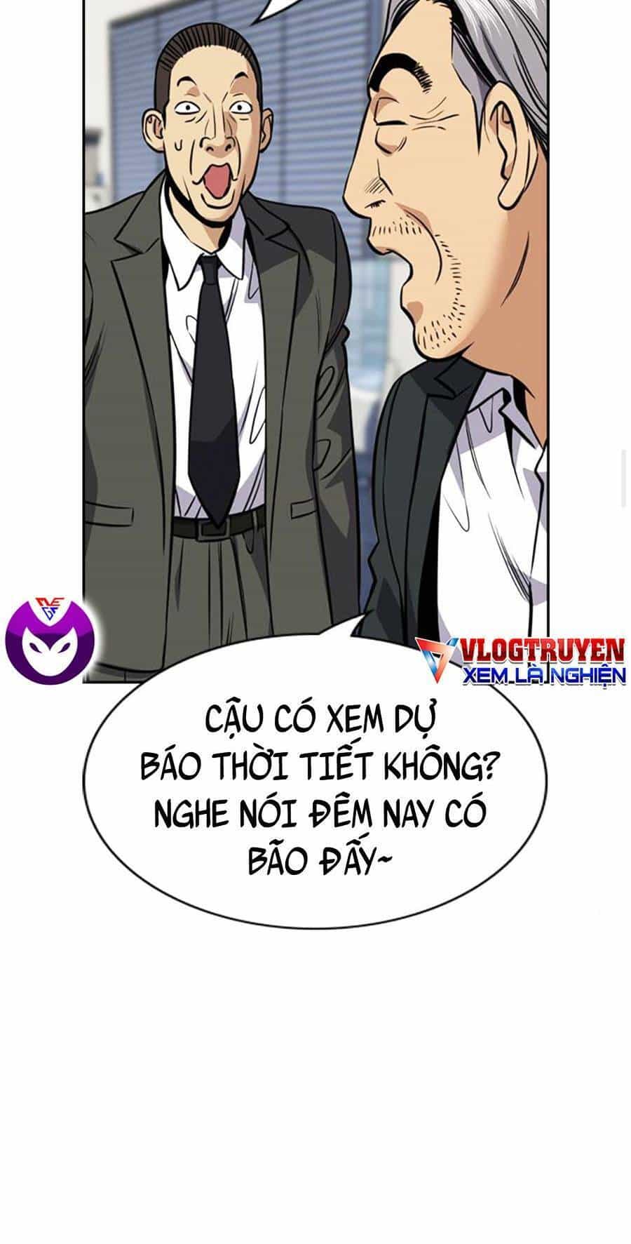 Giáo Dục Chân Chính - Chương 75 - ảnh 58