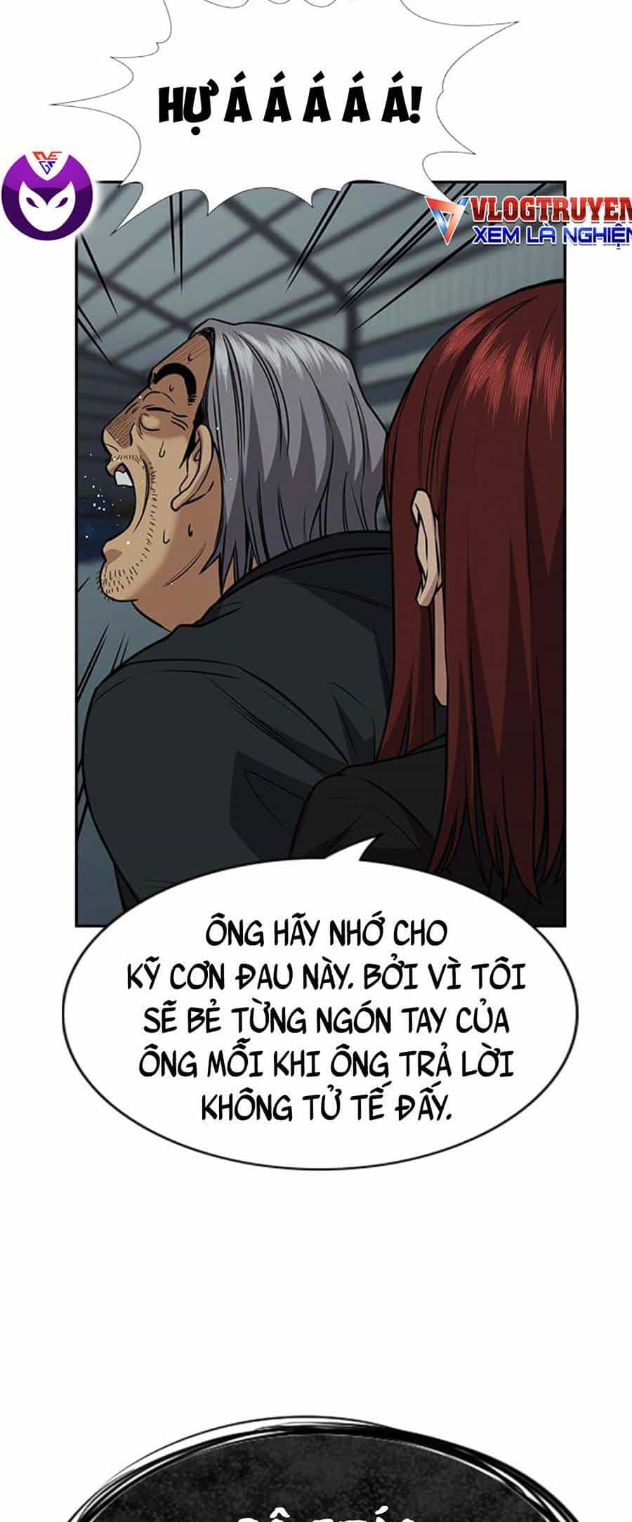 Giáo Dục Chân Chính - Chương 76 - ảnh 12