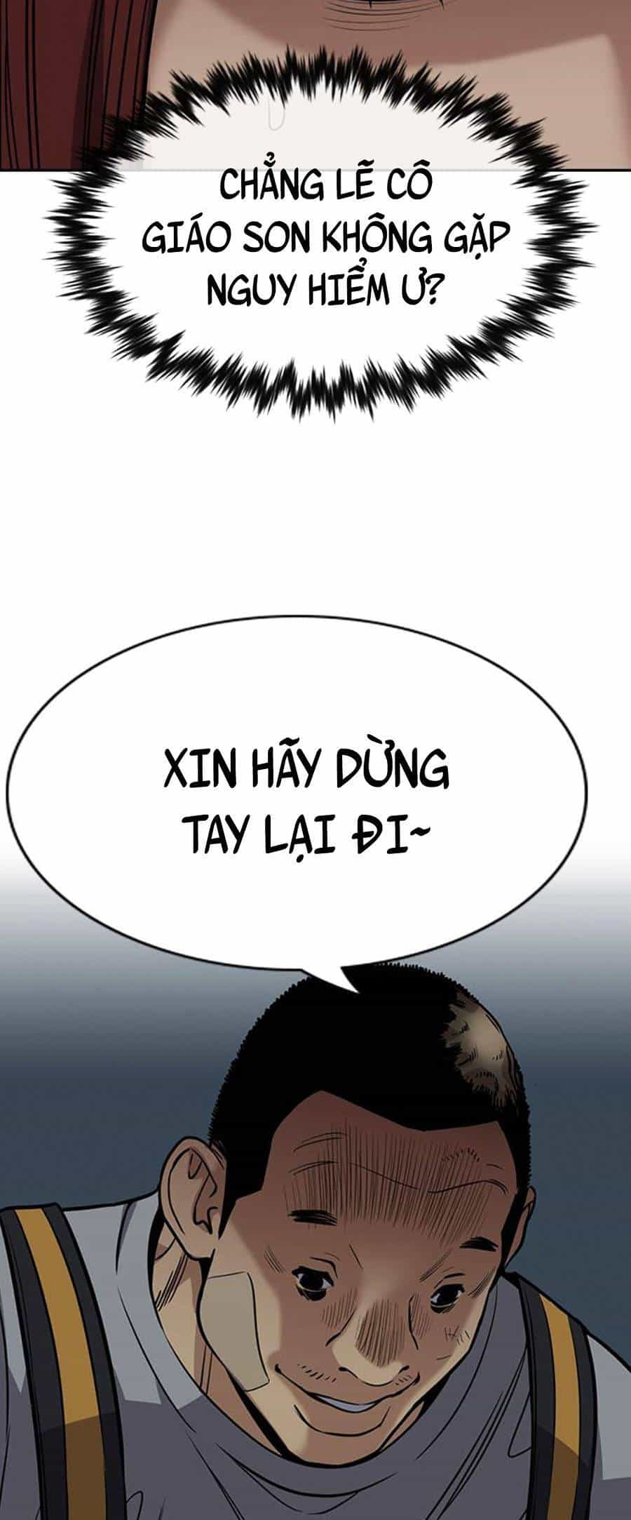 Giáo Dục Chân Chính - Chương 76 - ảnh 19