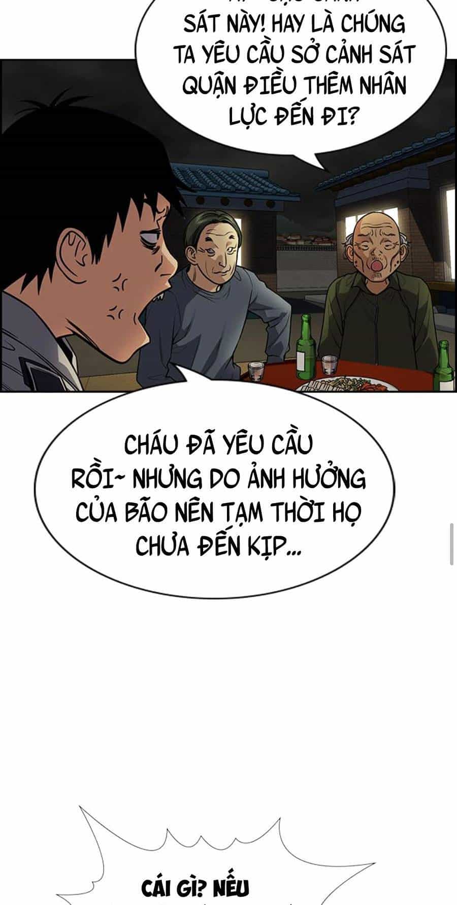 Giáo Dục Chân Chính - Chương 76 - ảnh 58