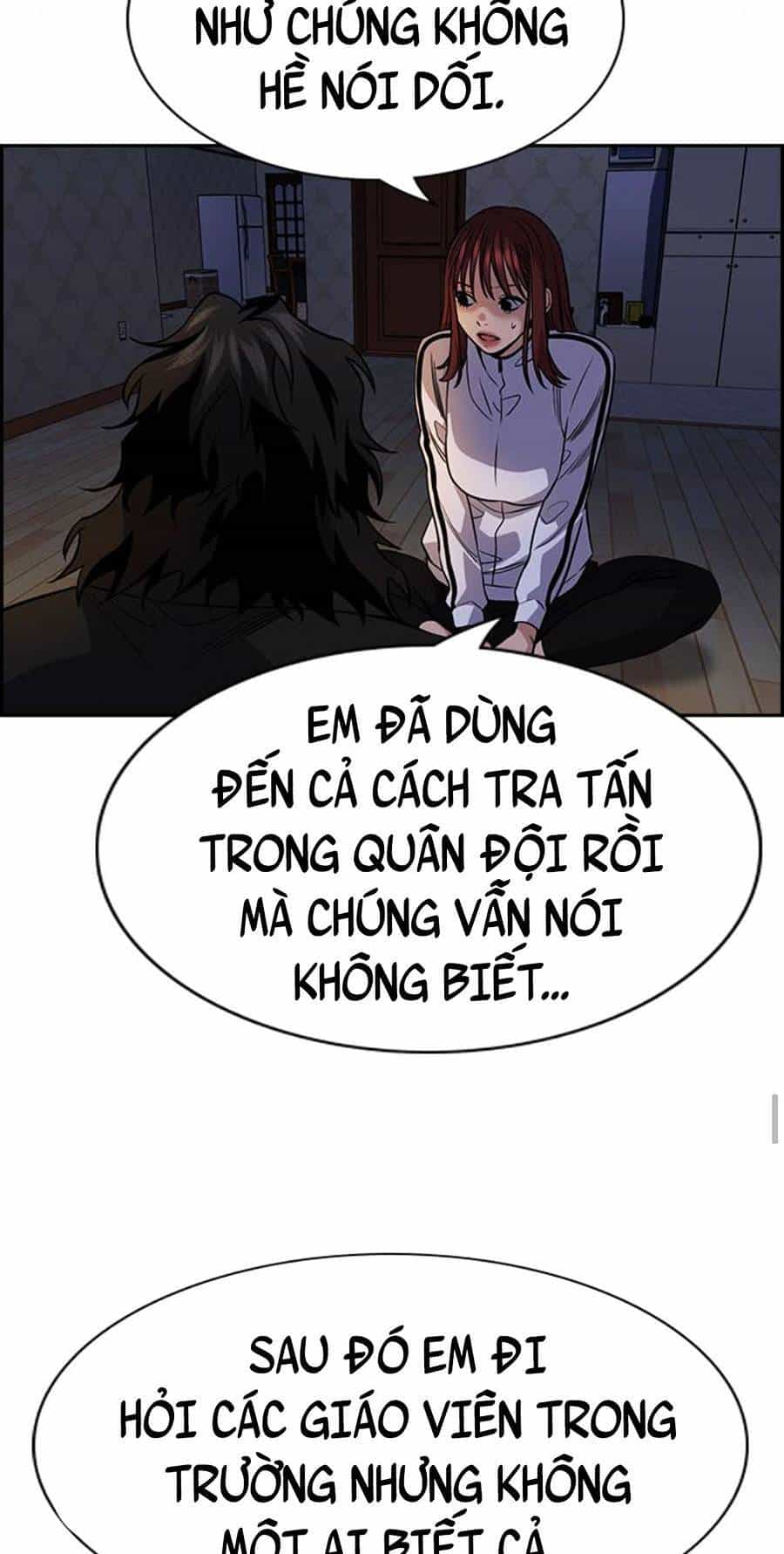 Giáo Dục Chân Chính - Chương 76 - ảnh 64