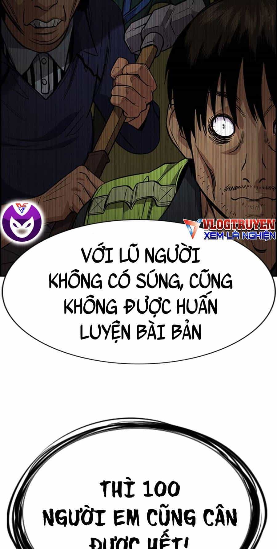 Giáo Dục Chân Chính - Chương 76 - ảnh 74