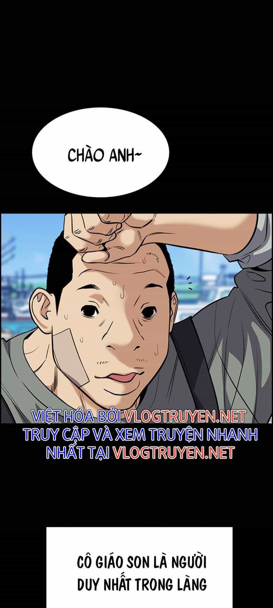 Giáo Dục Chân Chính - Chương 78 - ảnh 7