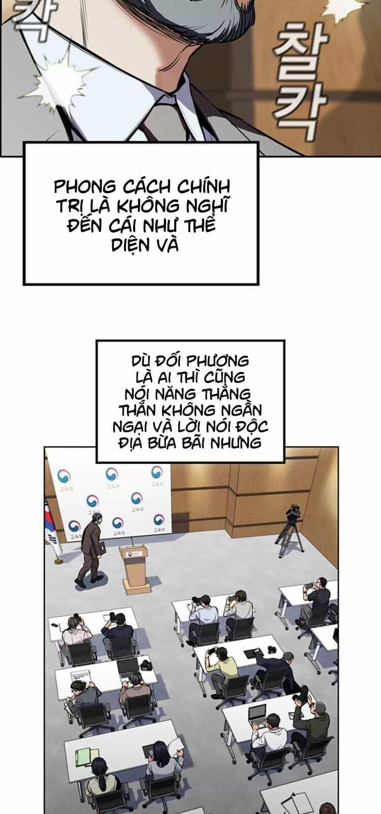 Giáo Dục Chân Chính - Chương 7 - ảnh 3