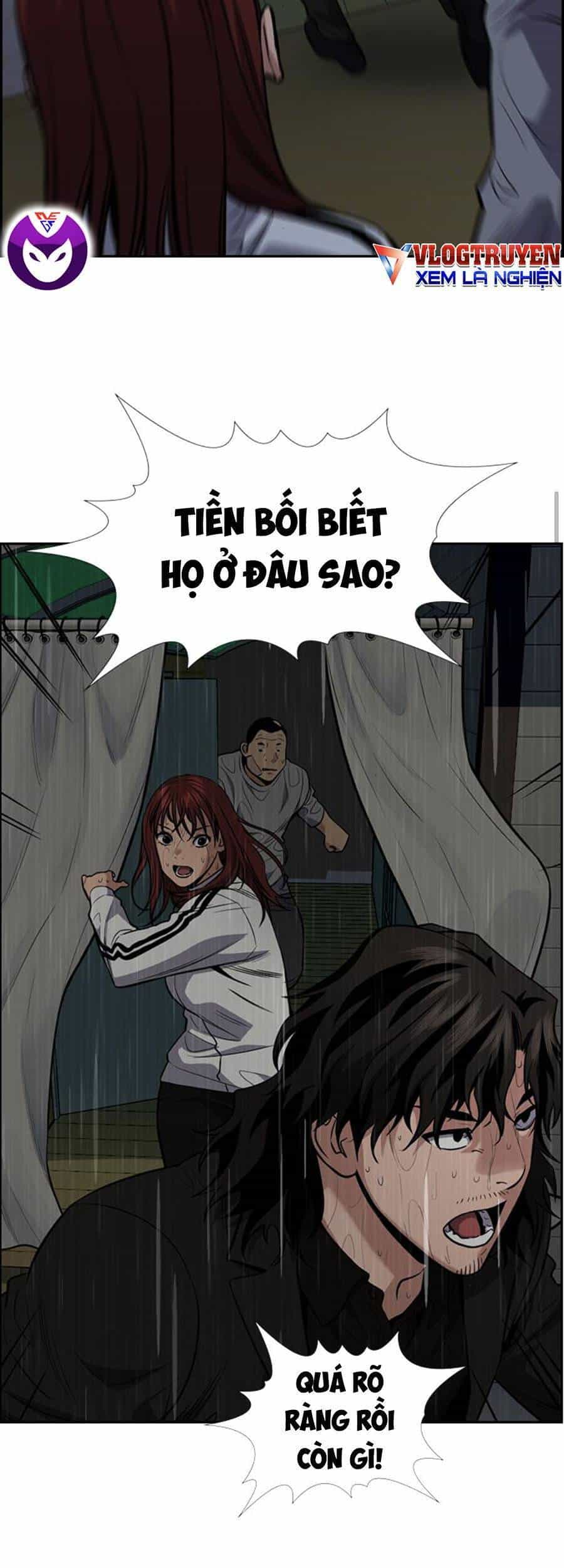 Giáo Dục Chân Chính - Chương 79 - ảnh 17