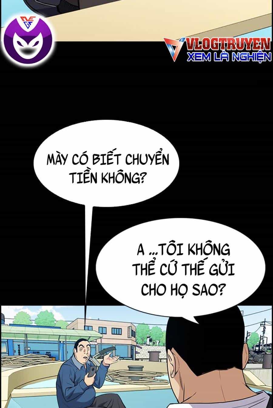 Giáo Dục Chân Chính - Chương 80 - ảnh 75