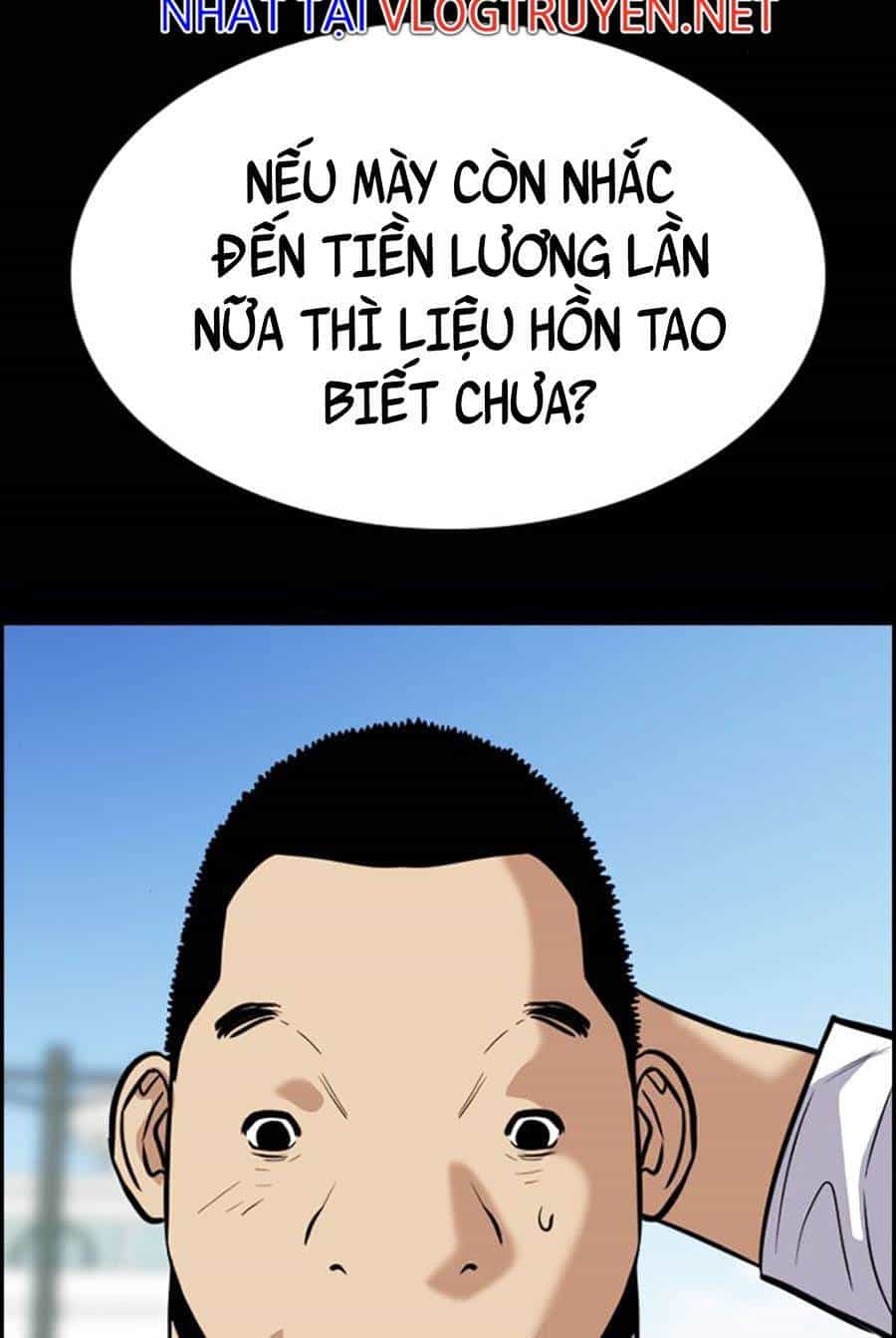 Giáo Dục Chân Chính - Chương 80 - ảnh 78