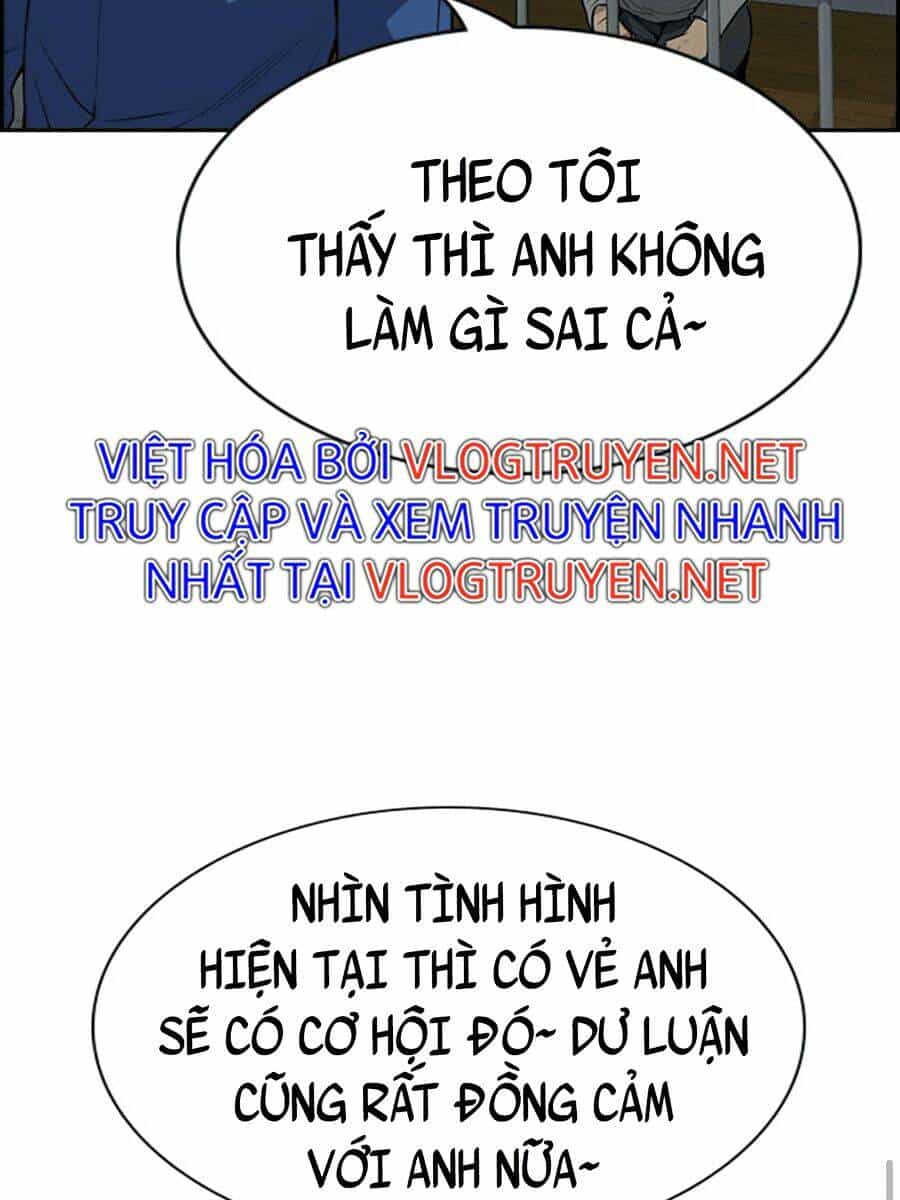 Giáo Dục Chân Chính - Chương 81 - ảnh 32