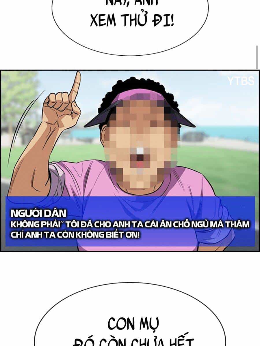 Giáo Dục Chân Chính - Chương 81 - ảnh 36