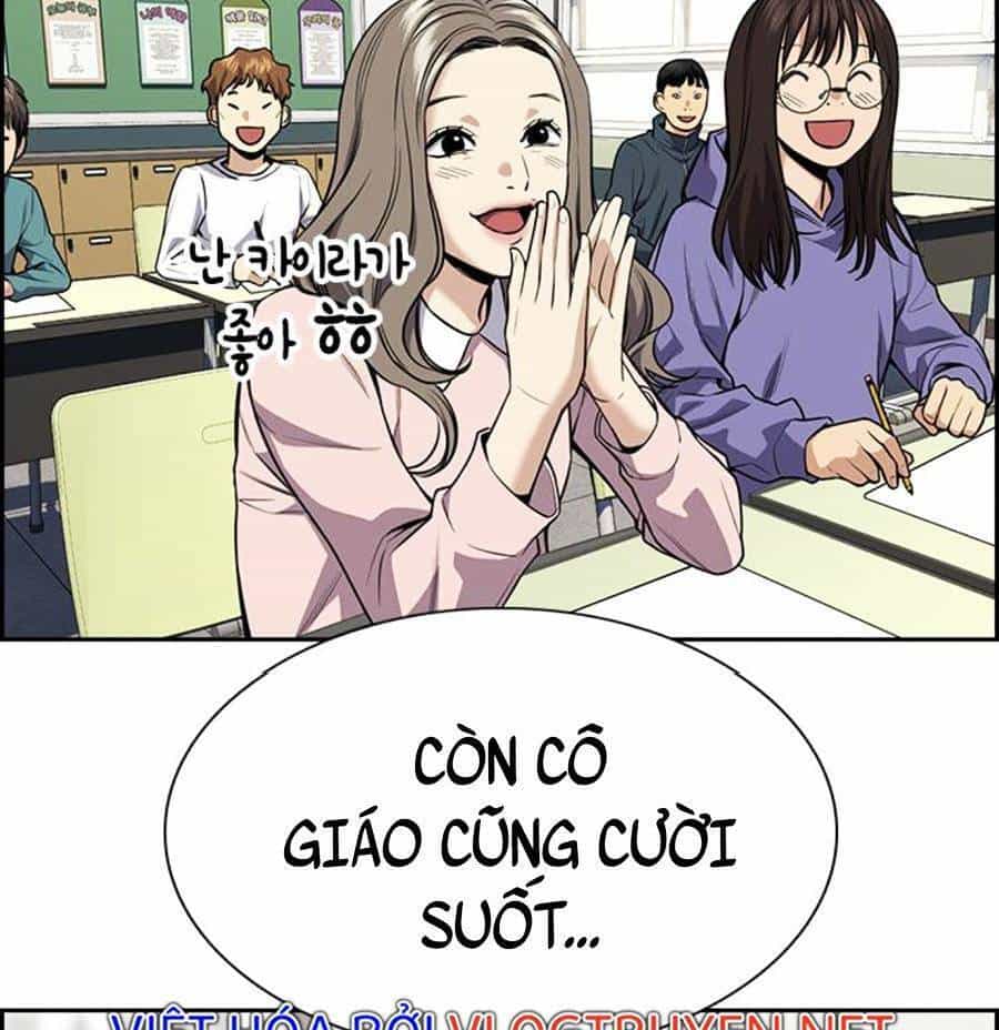 Giáo Dục Chân Chính - Chương 81 - ảnh 93