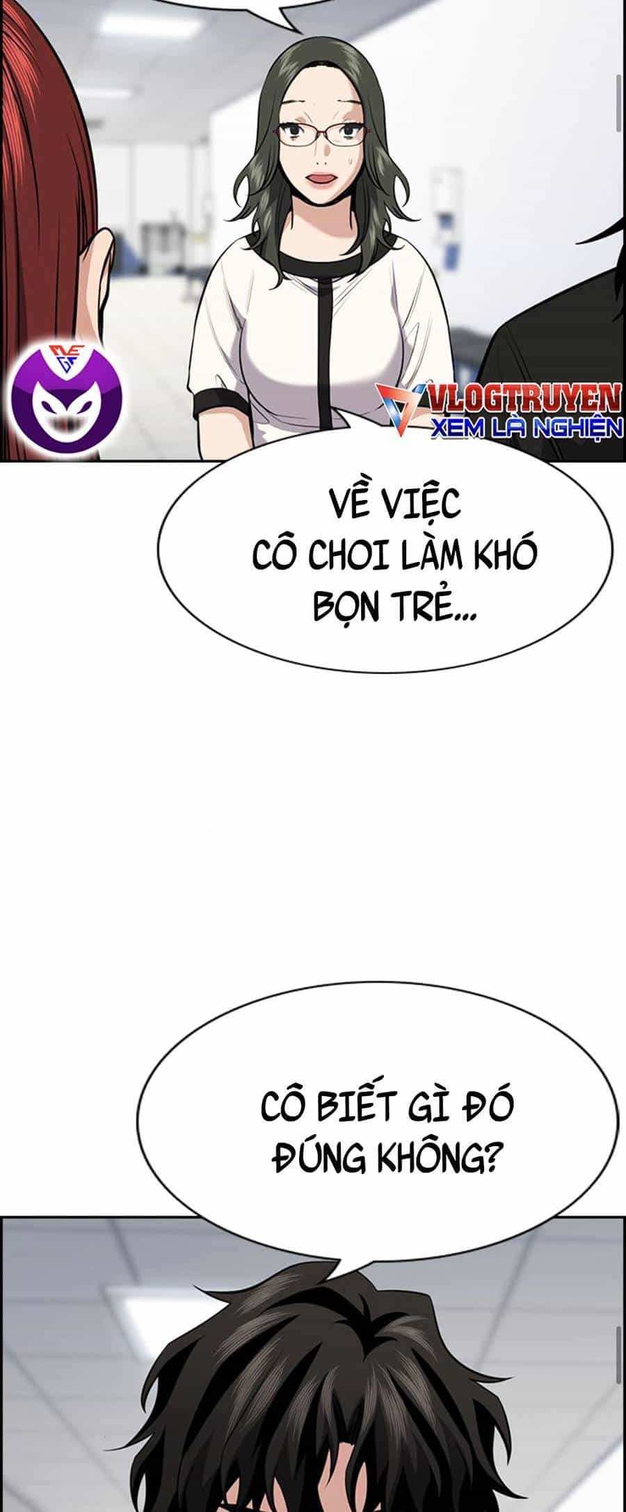 Giáo Dục Chân Chính - Chương 82 - ảnh 23