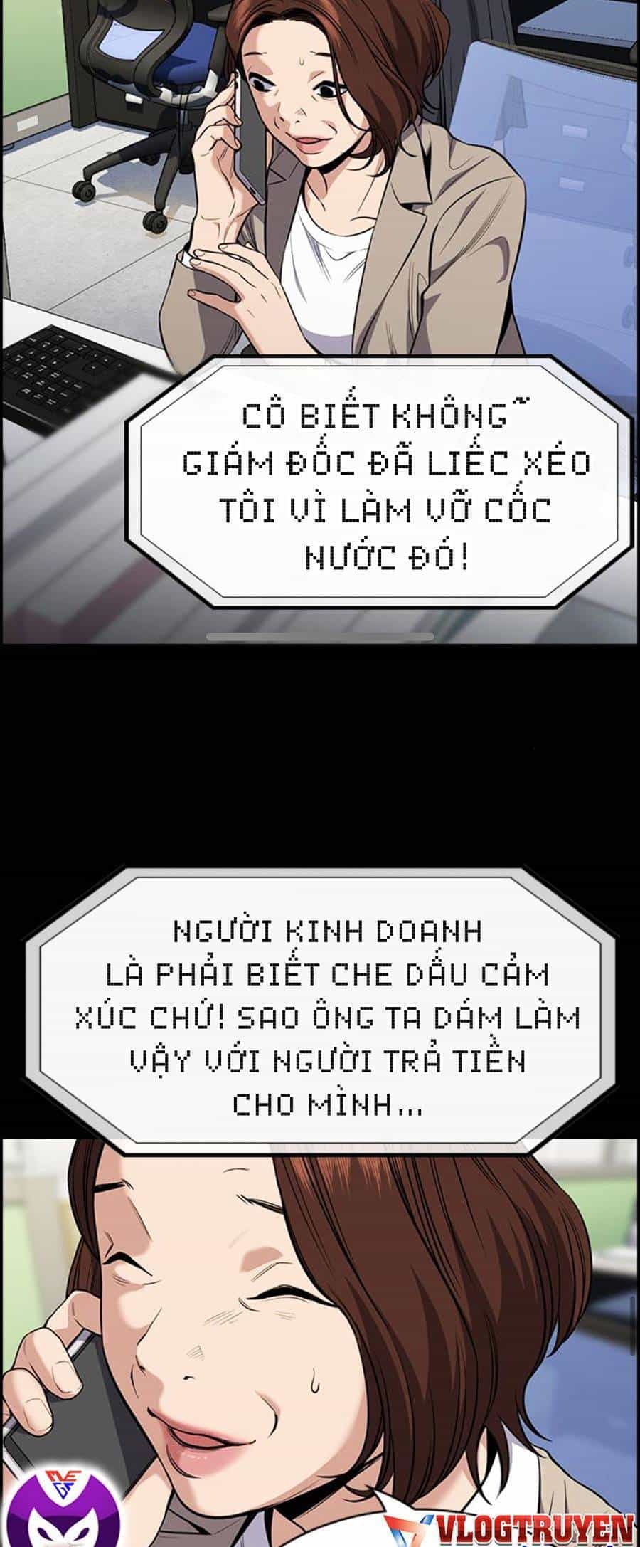 Giáo Dục Chân Chính - Chương 82 - ảnh 32
