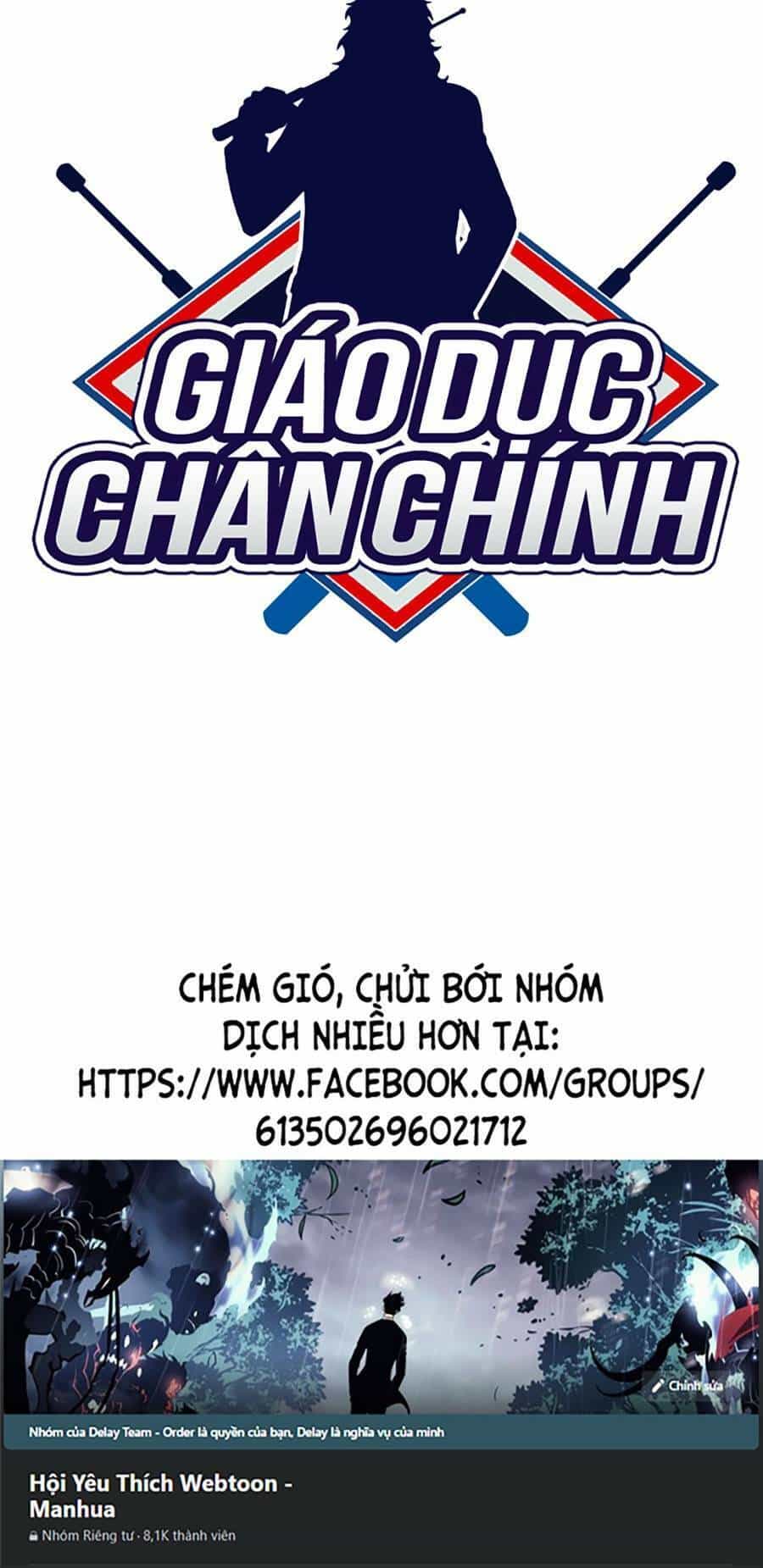 Giáo Dục Chân Chính - Chương 83 - ảnh 140