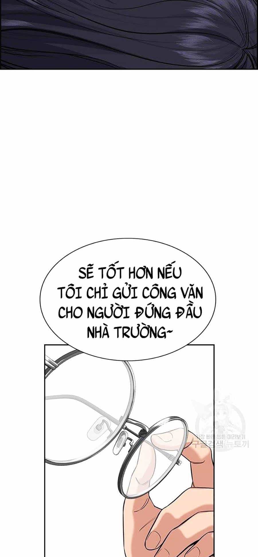 Giáo Dục Chân Chính - Chương 84 - ảnh 107