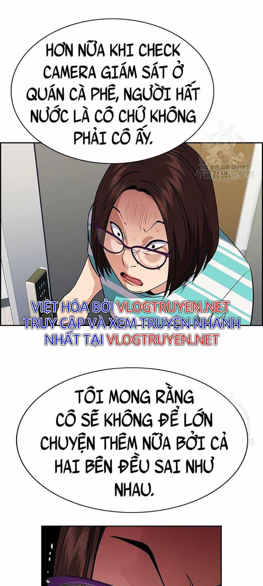 Giáo Dục Chân Chính - Chương 84 - ảnh 131