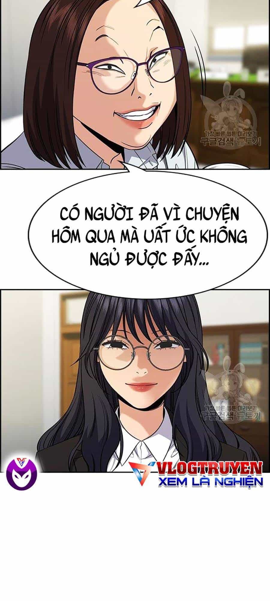 Giáo Dục Chân Chính - Chương 84 - ảnh 45