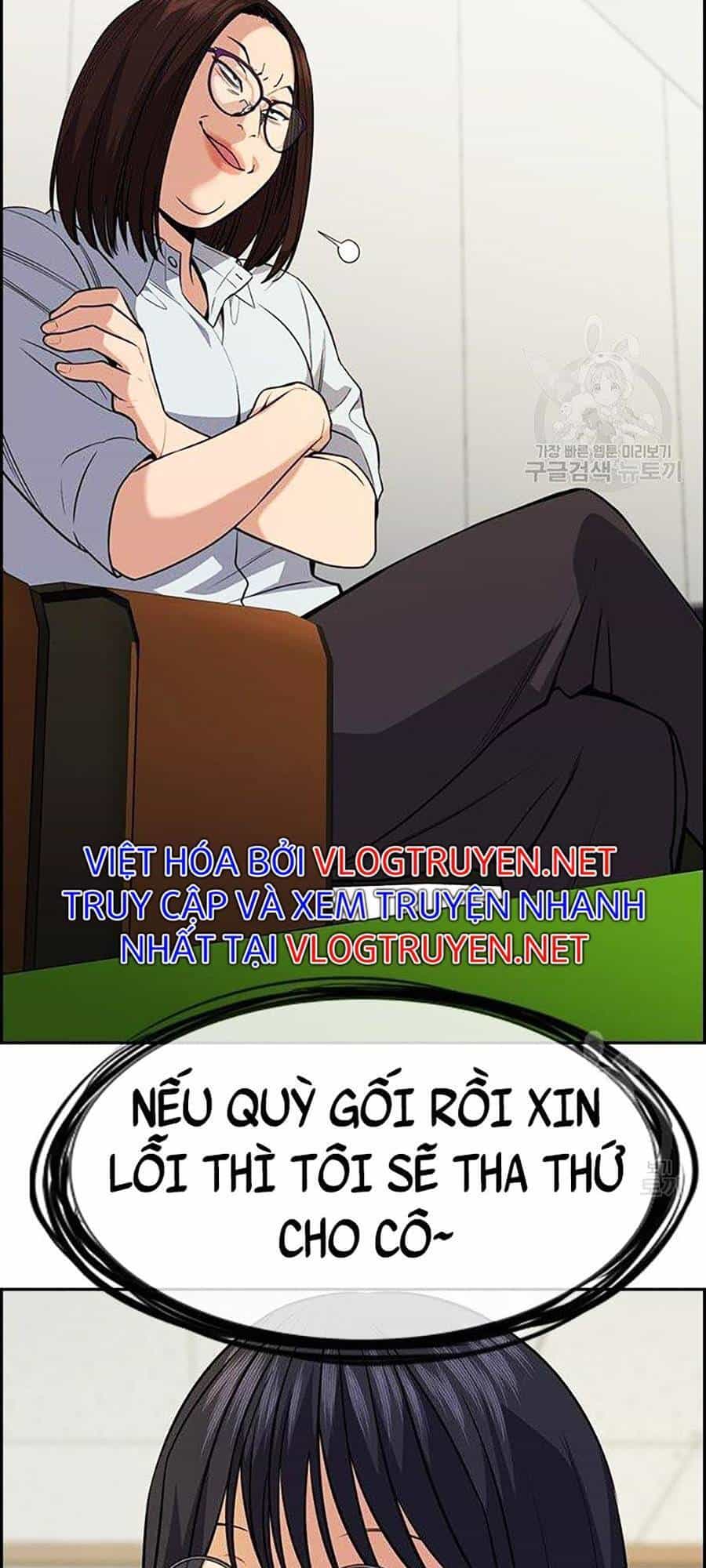 Giáo Dục Chân Chính - Chương 84 - ảnh 53
