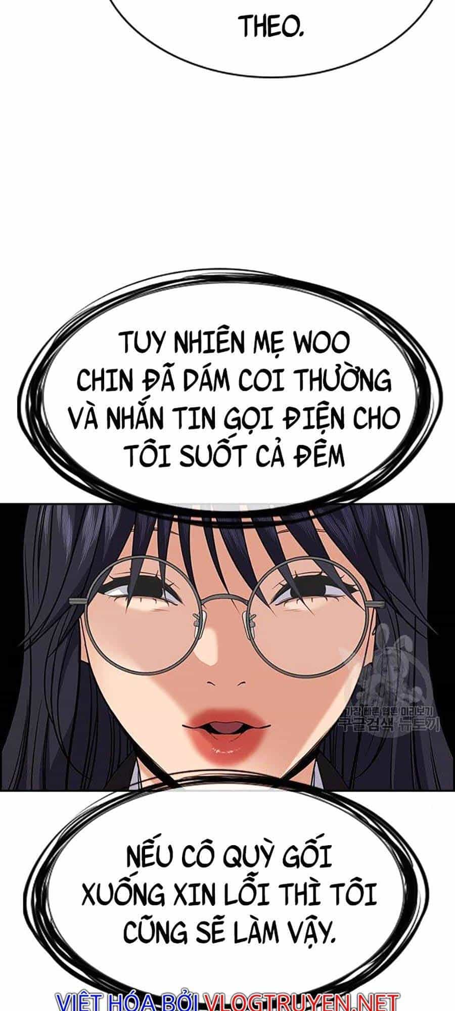 Giáo Dục Chân Chính - Chương 84 - ảnh 59