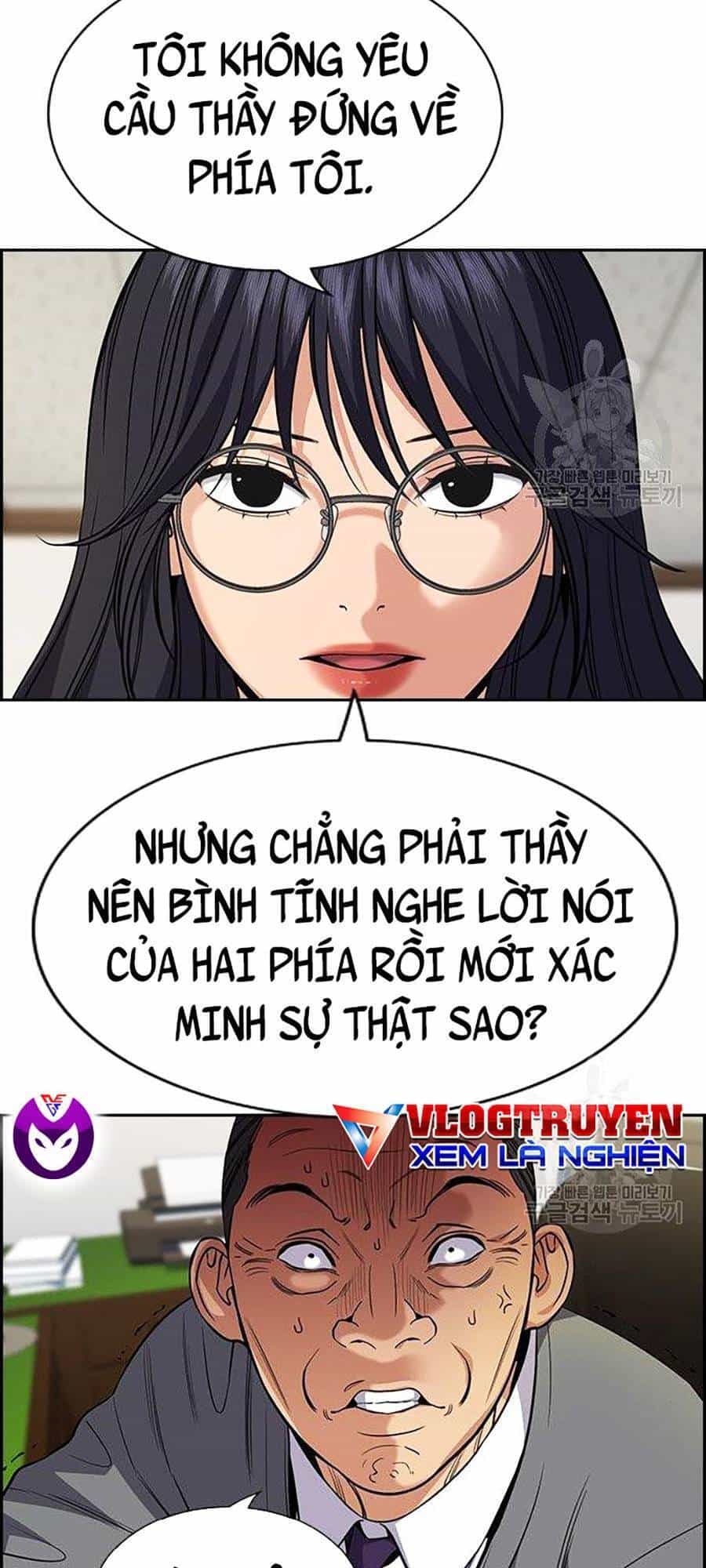 Giáo Dục Chân Chính - Chương 84 - ảnh 85