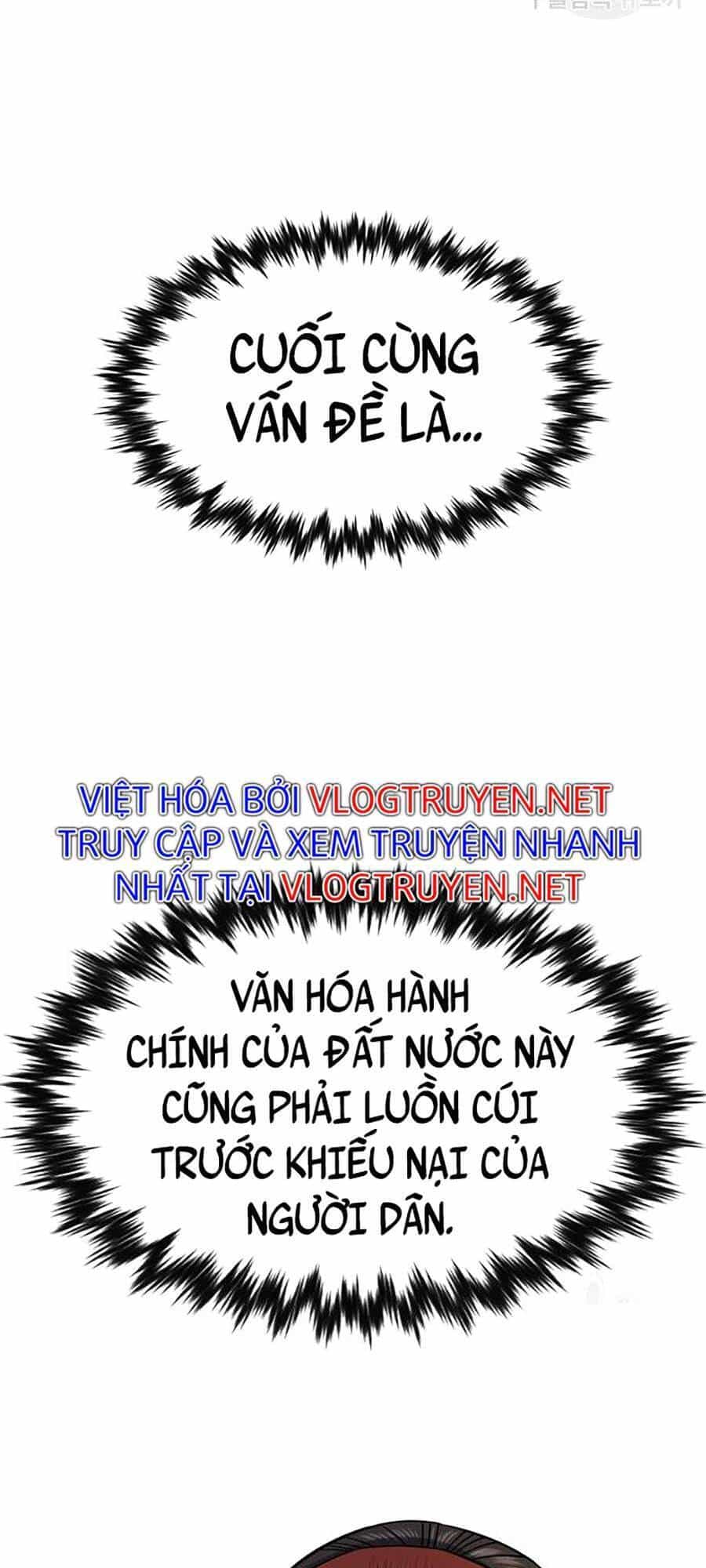 Giáo Dục Chân Chính - Chương 84 - ảnh 99