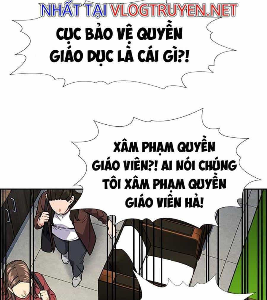 Giáo Dục Chân Chính - Chương 85 - ảnh 41