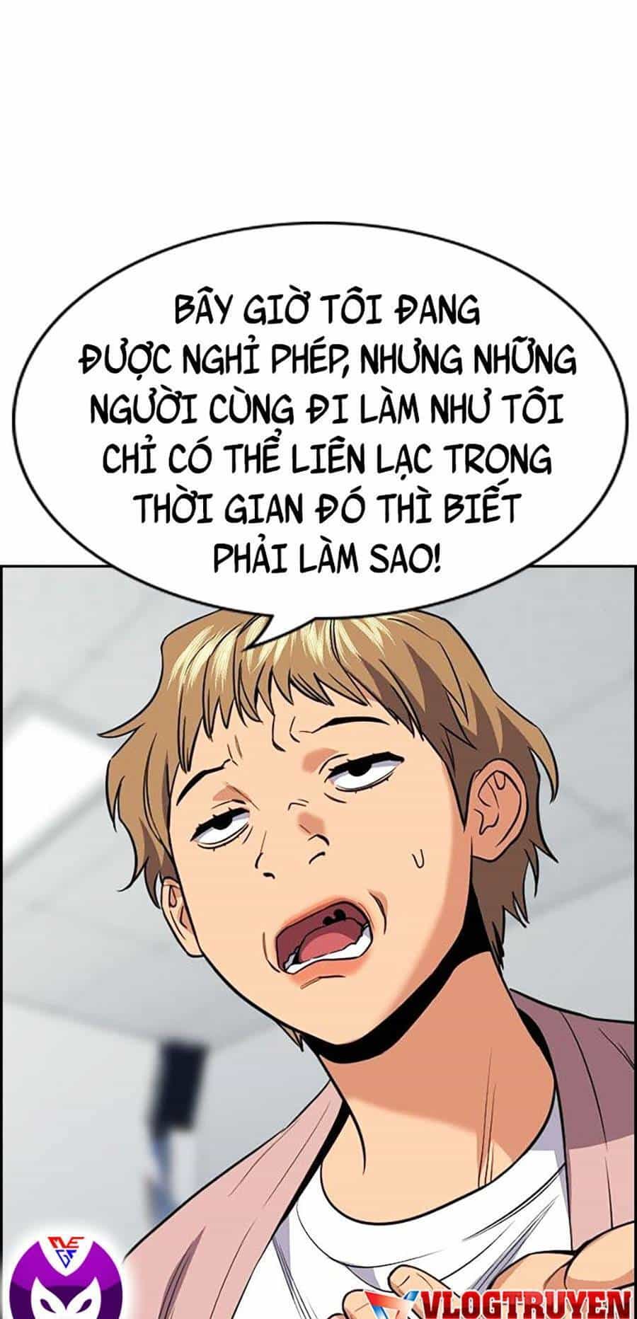 Giáo Dục Chân Chính - Chương 85 - ảnh 58