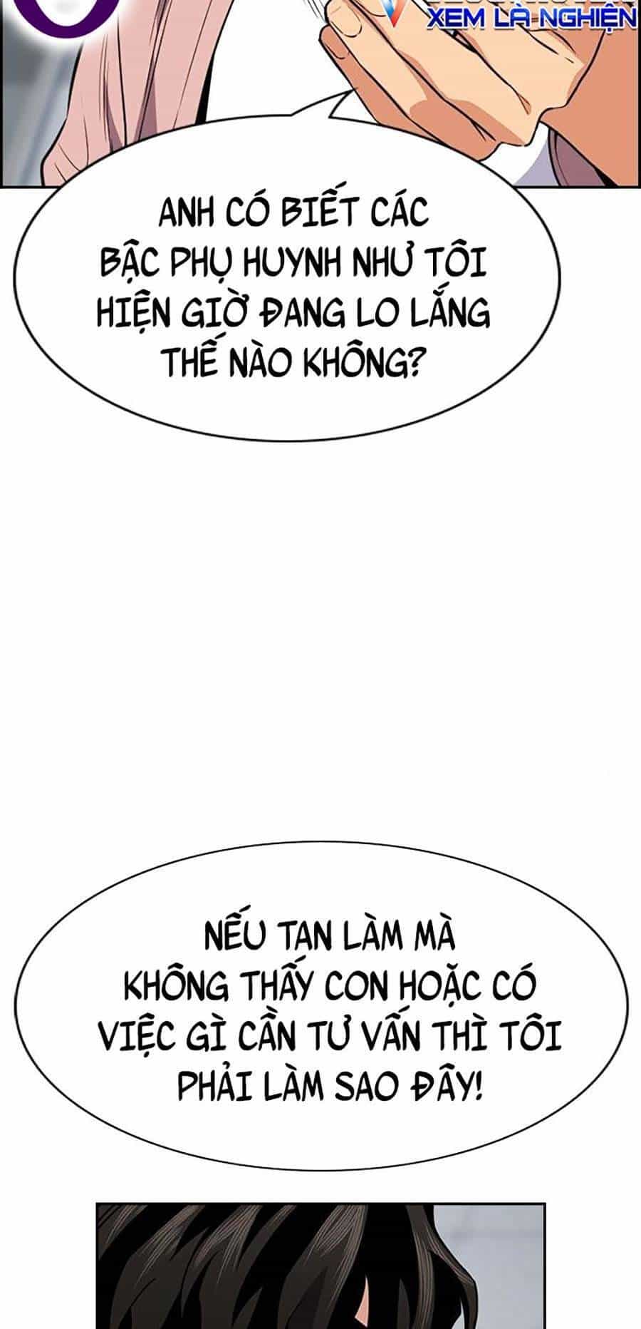 Giáo Dục Chân Chính - Chương 85 - ảnh 59