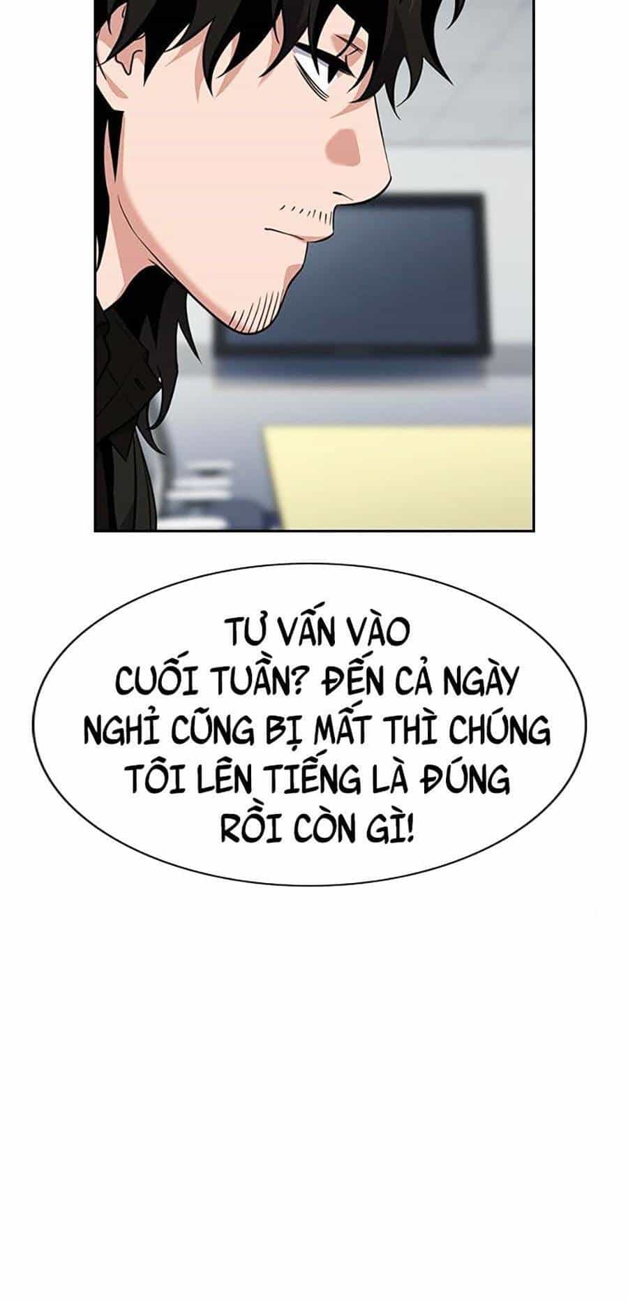 Giáo Dục Chân Chính - Chương 85 - ảnh 60