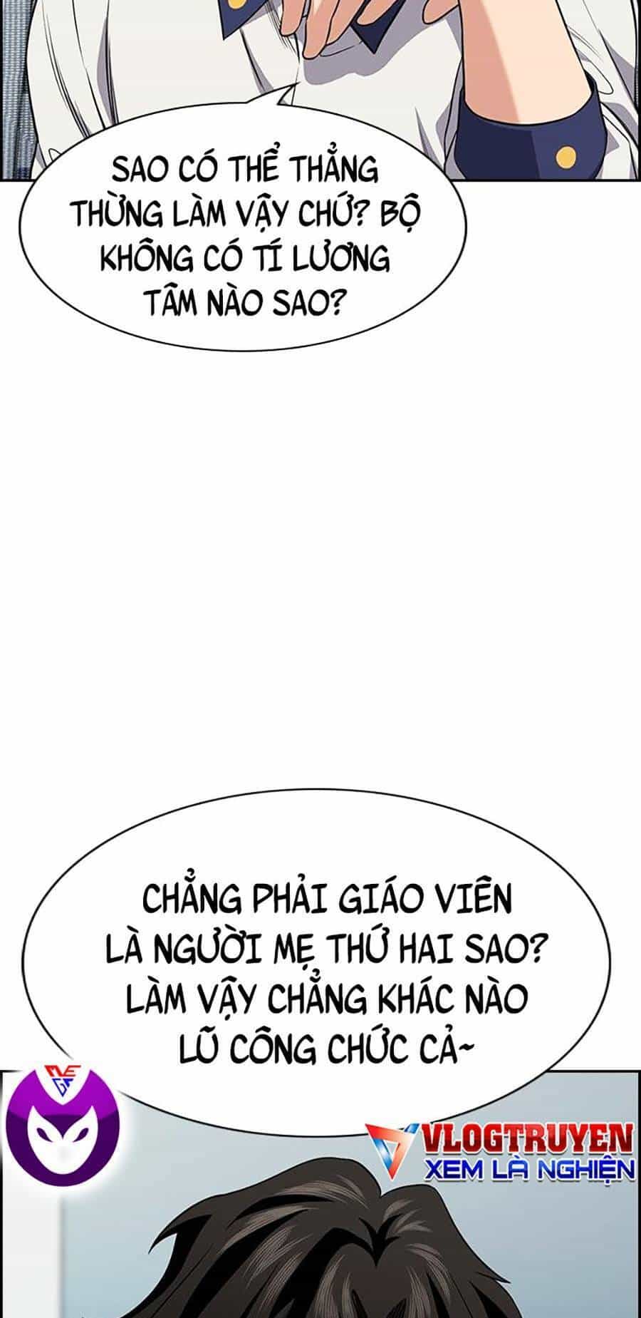 Giáo Dục Chân Chính - Chương 85 - ảnh 78