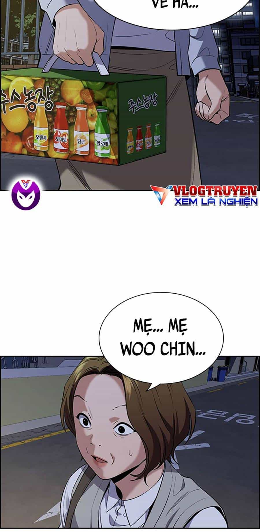 Giáo Dục Chân Chính - Chương 86 - ảnh 67