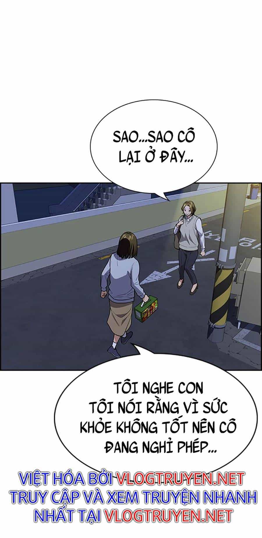 Giáo Dục Chân Chính - Chương 86 - ảnh 68