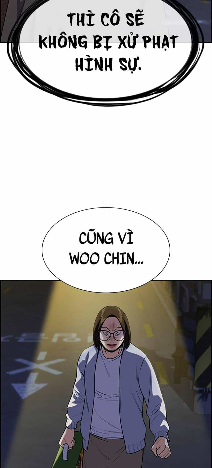 Giáo Dục Chân Chính - Chương 86 - ảnh 82
