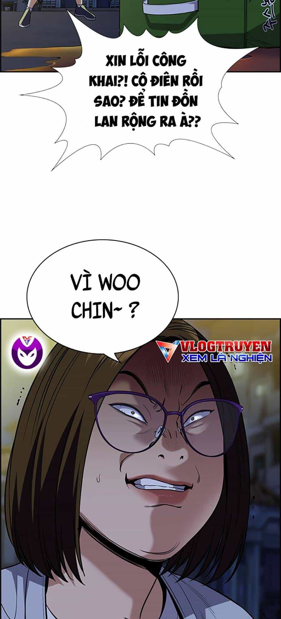 Giáo Dục Chân Chính - Chương 86 - ảnh 85