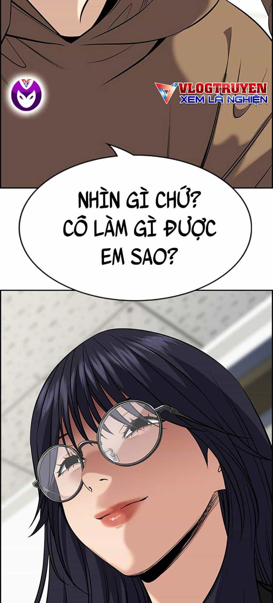 Giáo Dục Chân Chính - Chương 86 - ảnh 98