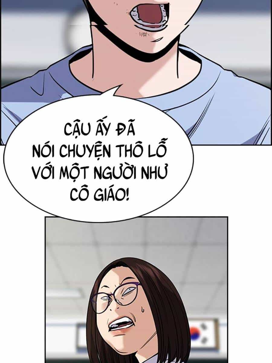 Giáo Dục Chân Chính - Chương 87 - ảnh 117