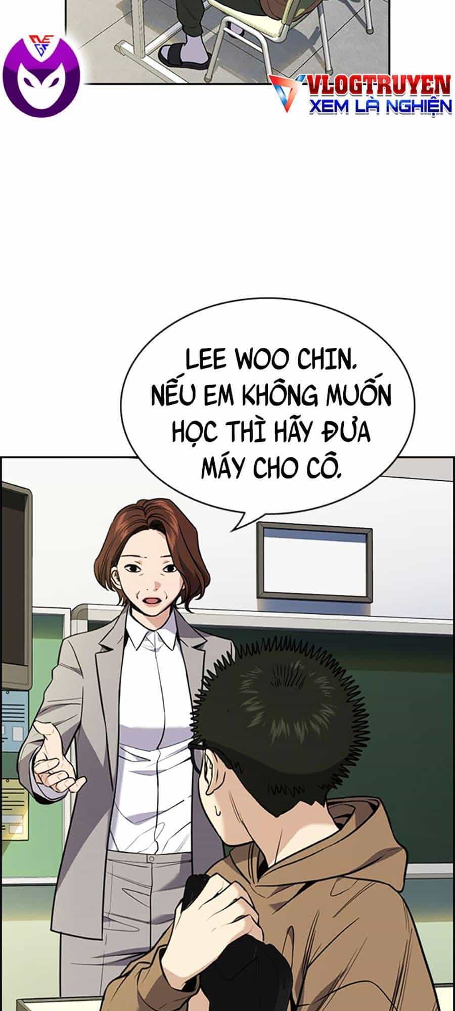 Giáo Dục Chân Chính - Chương 87 - ảnh 29