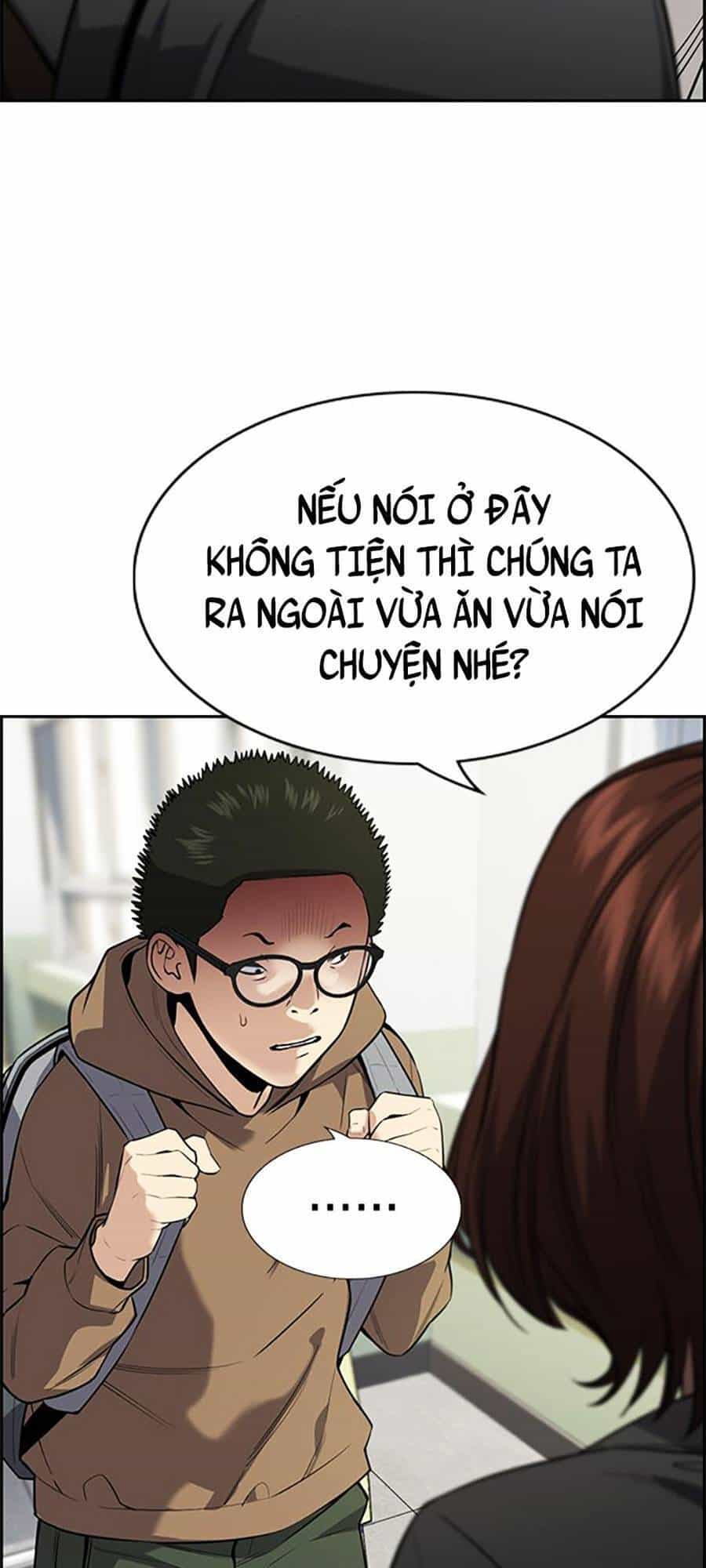 Giáo Dục Chân Chính - Chương 87 - ảnh 57