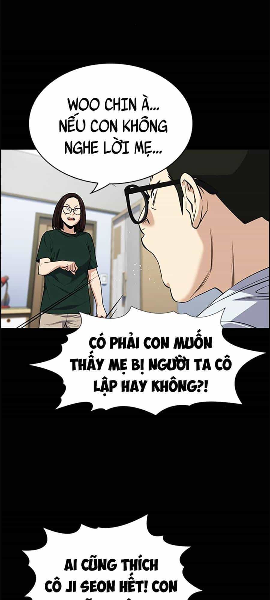 Giáo Dục Chân Chính - Chương 87 - ảnh 63