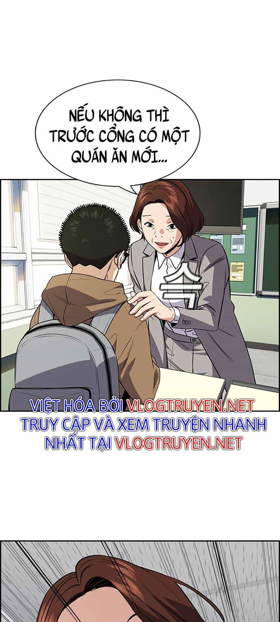 Giáo Dục Chân Chính - Chương 87 - ảnh 73