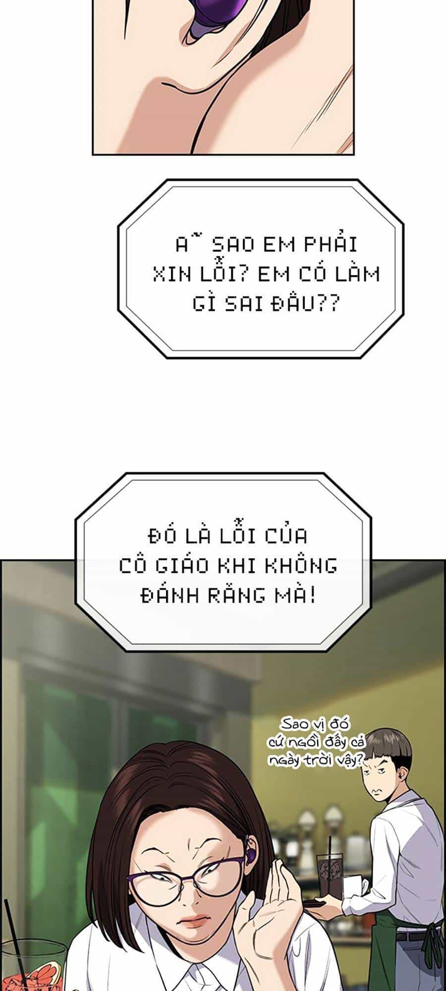 Giáo Dục Chân Chính - Chương 87 - ảnh 85