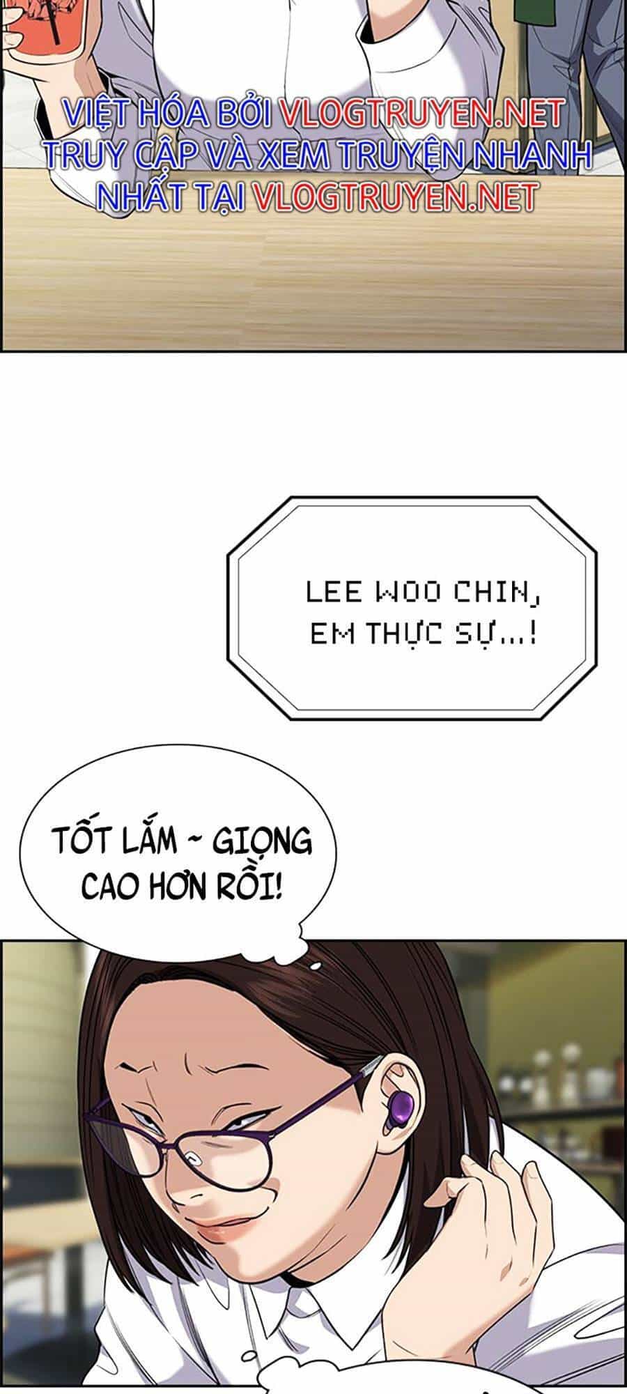Giáo Dục Chân Chính - Chương 87 - ảnh 87