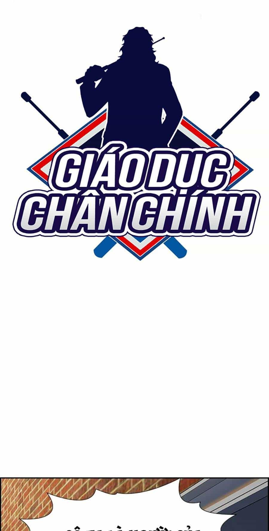 Giáo Dục Chân Chính - Chương 88 - ảnh 12